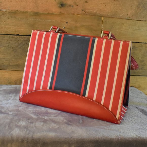 Handbags - Red, White and Blue Patriotic Handbag